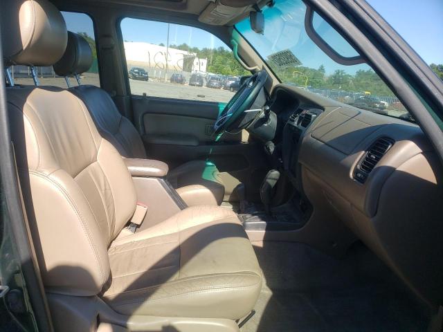 Photo 5 from auction – 2001 TOYOTA 4RUNNER SR with VIN JT3HN86R910350466