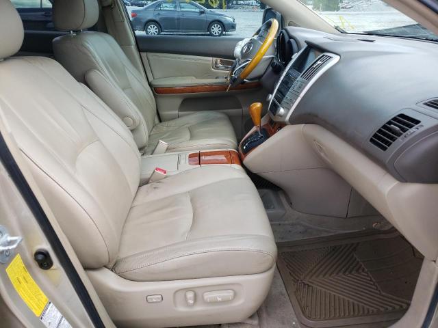 Photo 5 from auction – 2007 LEXUS RX 350 with VIN JTJHK31U272019631