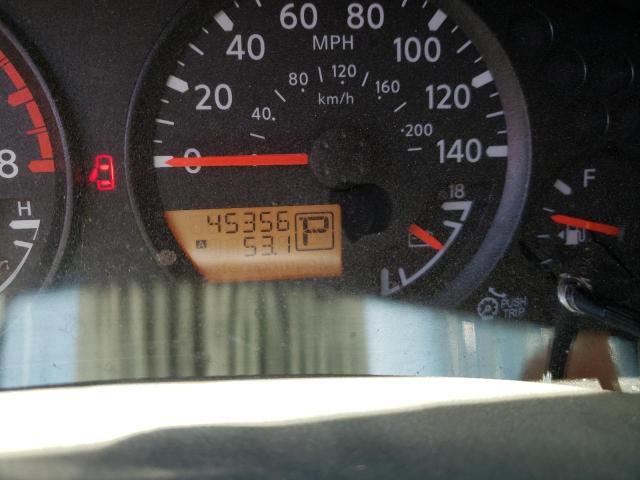 Photo 8 from auction – 2016 NISSAN FRONTIER S with VIN 1N6AD0ER3GN754004