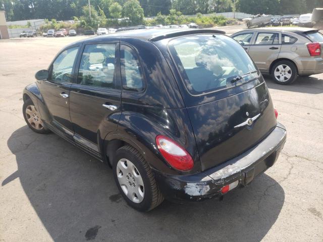Photo 3 from auction – 2006 CHRYSLER PT CRUISER with VIN 3A4FY48B46T336269