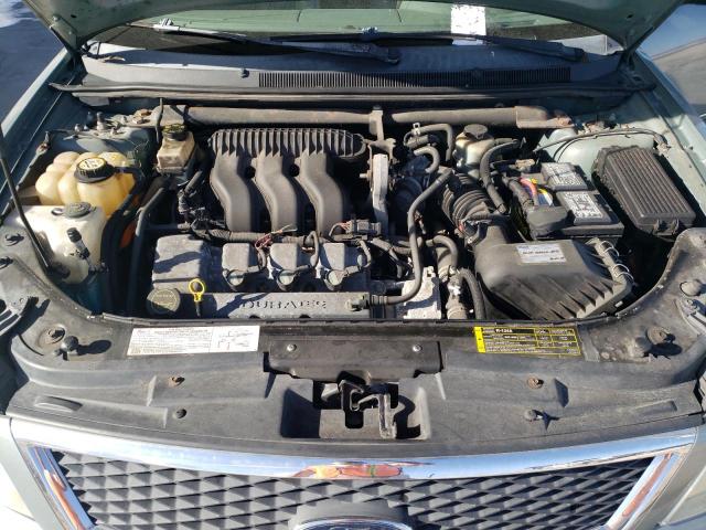 Photo 7 from auction – 2005 FORD FIVE HUNDR with VIN 1FAFP24155G129263