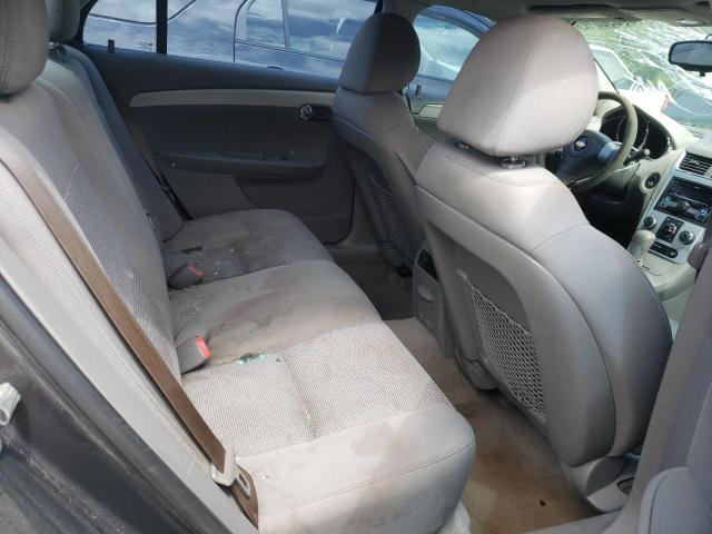 Photo 6 from auction – 2011 CHEVROLET MALIBU LS with VIN 1G1ZA5E16BF126147