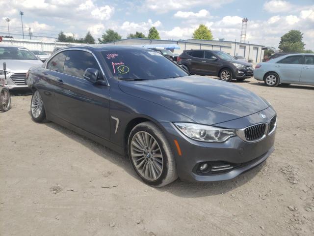 BMW 428 XI 2015 z numerem VIN WBA3V9C56F5A78532 - Zdjęcie z aukcji