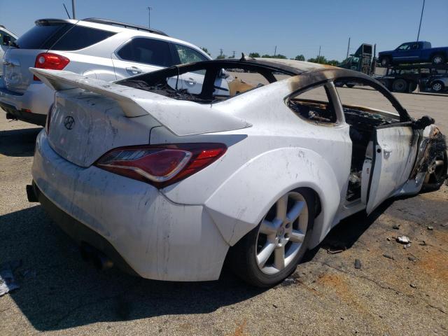 Photo 4 from auction – 2014 HYUNDAI GENESIS CO with VIN KMHHT6KD1EU113500