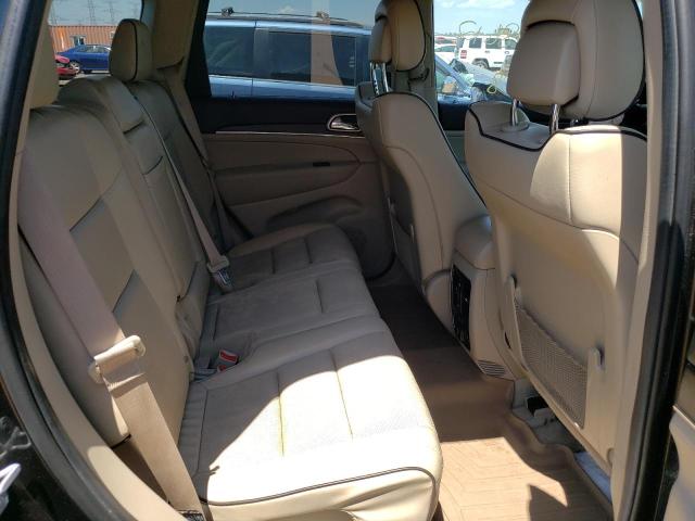 Photo 6 from auction – 2014 JEEP GRAND CHER with VIN 1C4RJFCG6EC210012