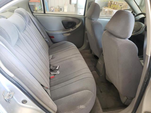 Photo 6 from auction – 2005 CHEVROLET CLASSIC with VIN 1G1ND52F95M206998