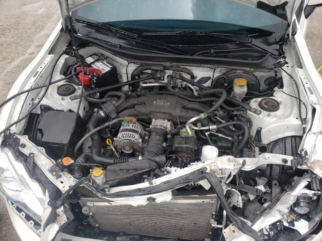 Photo 7 from auction – 2014 TOYOTA SCION FR-S with VIN JF1ZNAA12E8702115