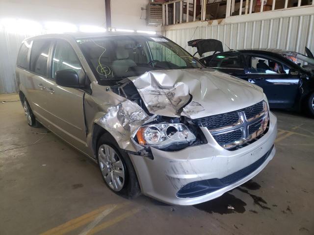 DODGE GRAND CARA 2014 with VIN 2C4RDGBG6ER230699 - Photo from auction