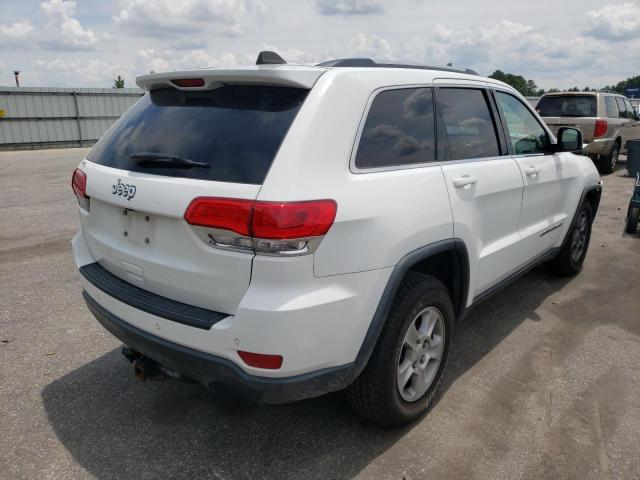 Photo 4 from auction – 2017 JEEP GRAND CHER with VIN 1C4RJFAG1HC810573