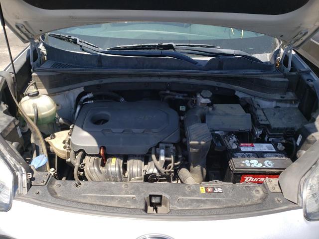 Photo 7 from auction – 2017 KIA SPORTAGE L with VIN KNDPM3AC7H7153166