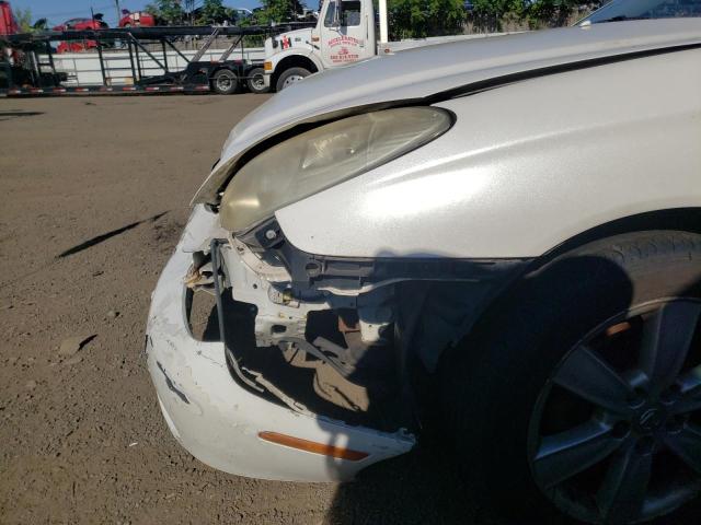 Photo 9 from auction – 2005 LEXUS ES 330 with VIN JTHBA30G555112662