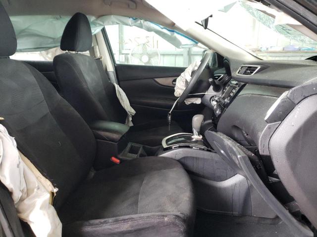 Photo 5 from auction – 2016 NISSAN ROGUE S with VIN 5N1AT2MN7GC836714