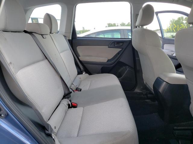 Photo 6 from auction – 2014 SUBARU FORESTER 2 with VIN JF2SJAACXEH466680