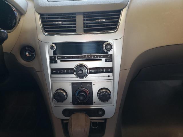 Photo 9 from auction – 2011 CHEVROLET MALIBU 2LT with VIN 1G1ZD5EU6BF303412