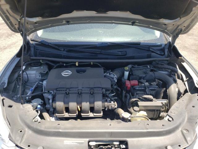Photo 7 from auction – 2014 NISSAN SENTRA S with VIN 3N1AB7AP7EY333671