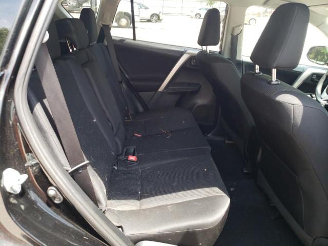 Photo 6 from auction – 2015 TOYOTA RAV4 LE with VIN 2T3ZFREV6FW135552