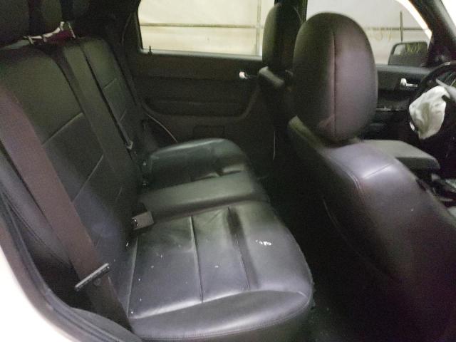 Photo 6 from auction – 2011 FORD ESCAPE LIM with VIN 1FMCU0EG4BKC10028