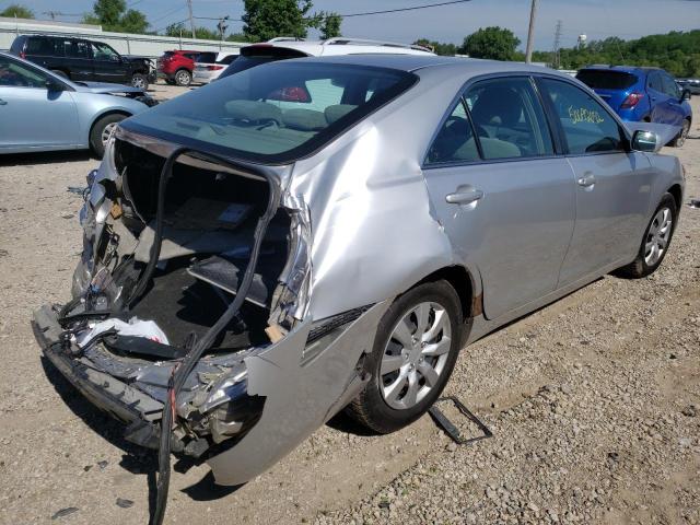 Photo 4 from auction – 2008 TOYOTA CAMRY CE with VIN 4T4BE46K28R040712