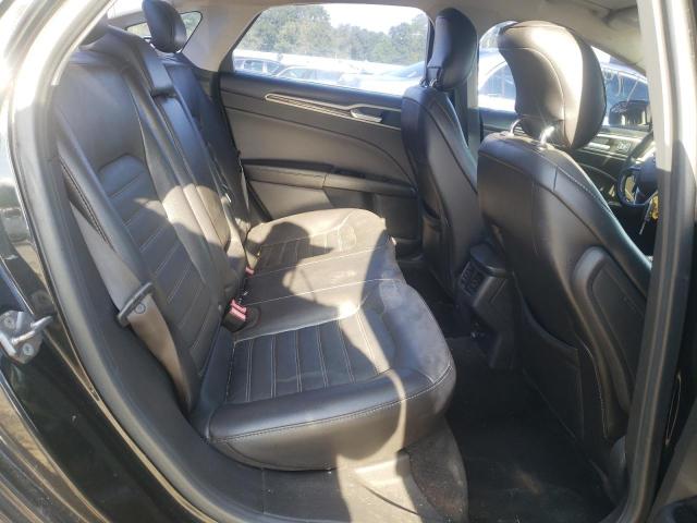 Photo 6 from auction – 2013 FORD FUSION SE with VIN 3FA6P0H92DR310980