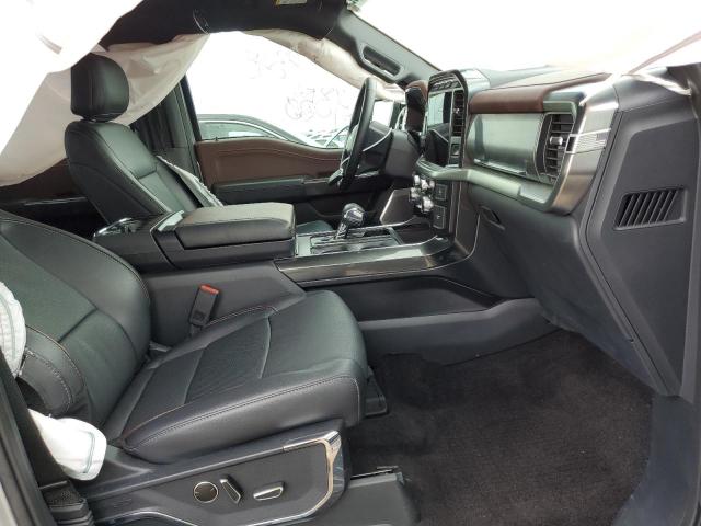 Photo 5 from auction – 2021 FORD F150 SUPER with VIN 1FTFW1ED7MFC32009