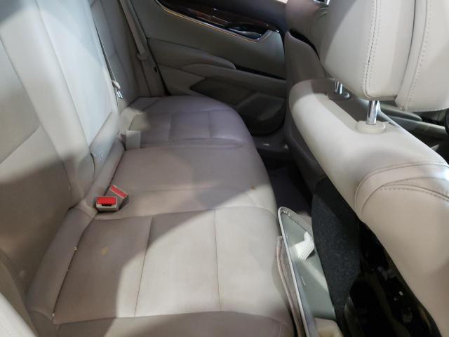 Photo 6 from auction – 2014 CADILLAC XTS LUXURY with VIN 2G61M5S36E9206713