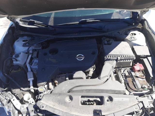 Photo 7 from auction – 2014 NISSAN ALTIMA 2.5 with VIN 1N4AL3AP9EC409702