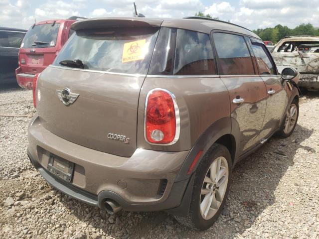 Photo 4 from auction – 2012 MINI COOPER S C with VIN WMWZC5C53CWL63006