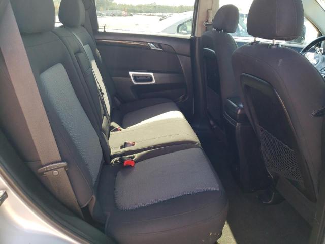 Photo 6 from auction – 2013 CHEVROLET CAPTIVA LT with VIN 3GNAL3EK2DS591106