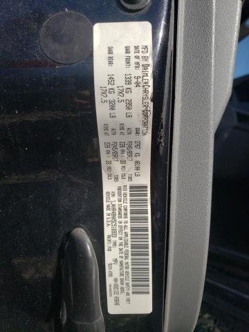 Photo 10 from auction – 2005 JEEP GR CHEROKE with VIN 1J4HR48NX5C516933