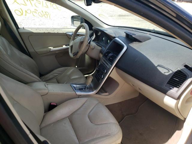 Photo 5 from auction – 2010 VOLVO XC60 3.2 with VIN YV4982DZ9A2121276
