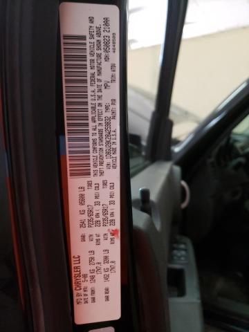 Photo 10 from auction – 2008 DODGE NITRO SXT with VIN 1D8GU28K28W259832