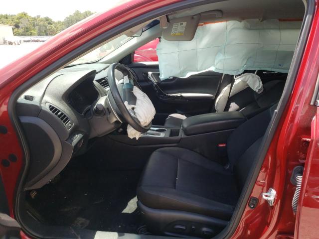 Photo 5 from auction – 2017 NISSAN ALTIMA 2.5 with VIN 1N4AL3AP0HC226984
