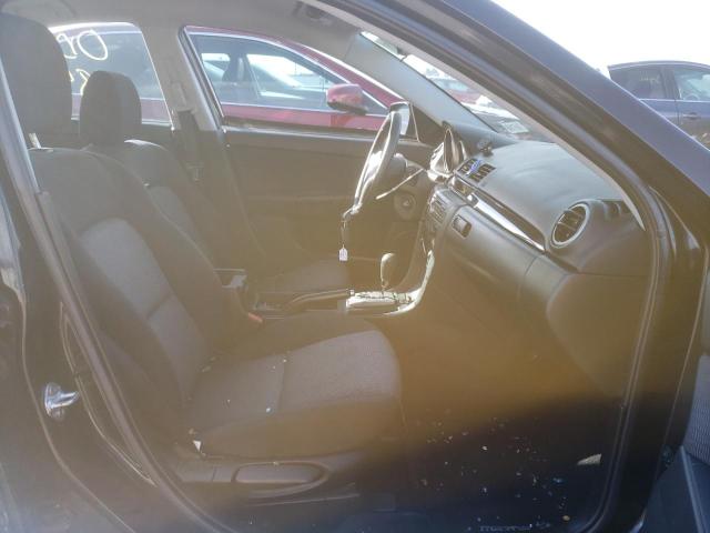 Photo 5 from auction – 2008 MAZDA 3 I with VIN JM1BK12F381852147