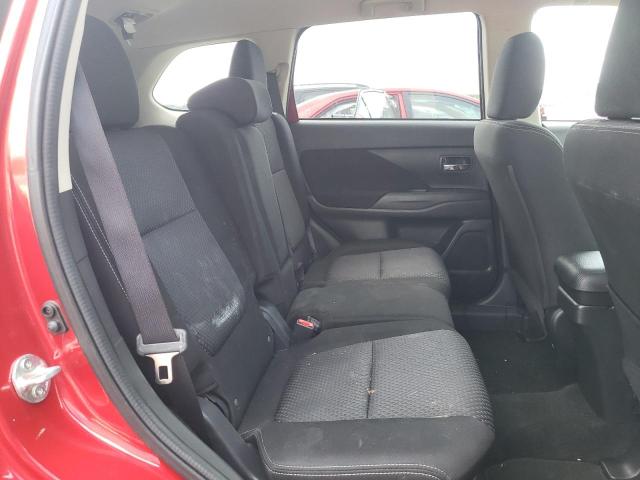 Photo 6 from auction – 2018 MITSUBISHI OUTLANDER with VIN JA4AD2A36JZ011928