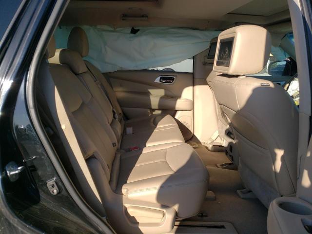 Photo 6 from auction – 2014 NISSAN PATHFINDER with VIN 5N1AR2MMXEC703710