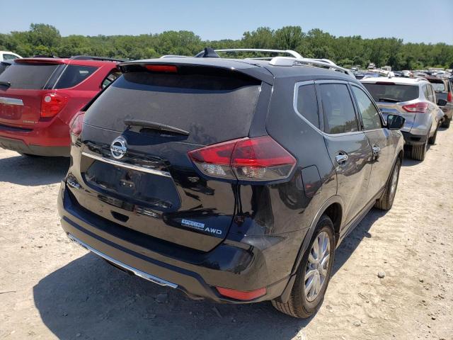 Photo 4 from auction – 2019 NISSAN ROGUE S with VIN KNMAT2MV3KP551546