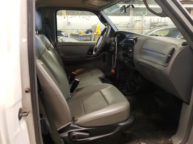 Photo 5 from auction – 2010 FORD RANGER with VIN 1FTKR1AD3APA16207