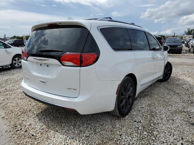 Photo 4 from auction – 2018 CHRYSLER PACIFICA L with VIN 2C4RC1GG7JR273919
