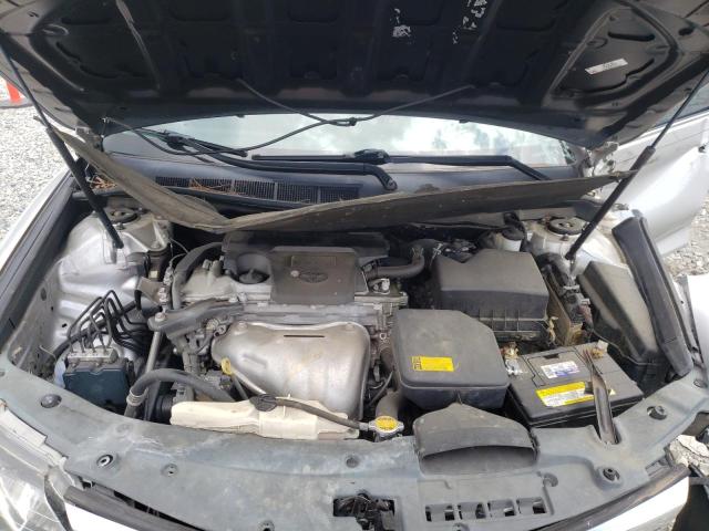 Photo 7 from auction – 2012 TOYOTA CAMRY BASE with VIN 4T1BF1FK4CU614645
