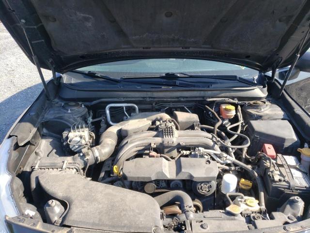 Photo 7 from auction – 2017 SUBARU LEGACY 2.5 with VIN 4S3BNAB64H3017315