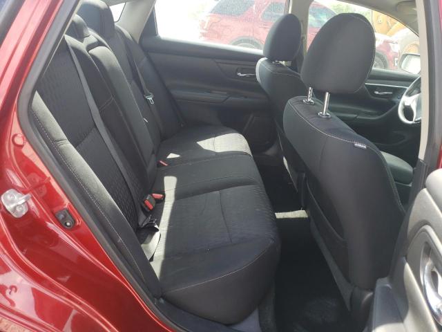 Photo 6 from auction – 2018 NISSAN ALTIMA 2.5 with VIN 1N4AL3AP6JC476820