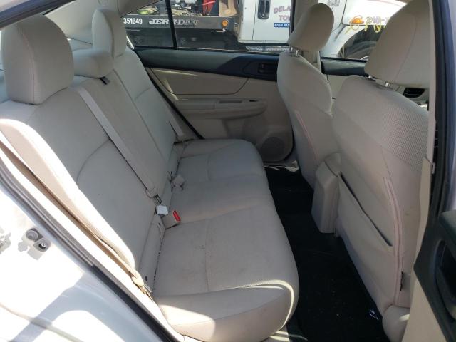 Photo 6 from auction – 2012 SUBARU IMPREZA with VIN JF1GJAA64CH016895