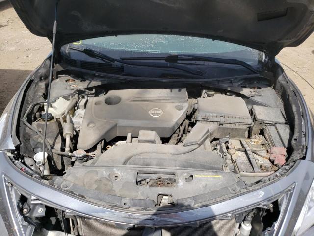 Photo 7 from auction – 2015 NISSAN ALTIMA 2.5 with VIN 1N4AL3AP0FC169022