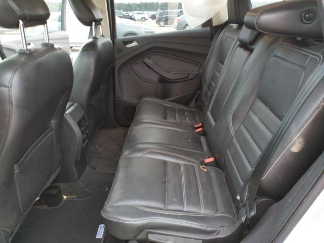 Photo 6 from auction – 2018 FORD ESCAPE TIT with VIN 1FMCU0J93JUD03892