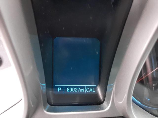 Photo 8 from auction – 2013 CHEVROLET CAMARO LT with VIN 2G1FB1E30D9242594
