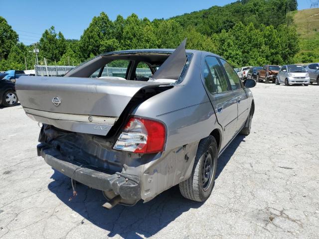 Photo 4 from auction – 2000 NISSAN ALTIMA XE with VIN 1N4DL01D7YC225087