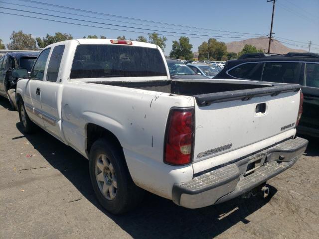 Photo 3 from auction – 2004 CHEVROLET SILVERADO with VIN 1GCEC19T84E395585
