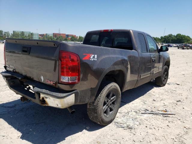 Photo 4 from auction – 2008 GMC SIERRA K15 with VIN 1GTEK19028Z294842