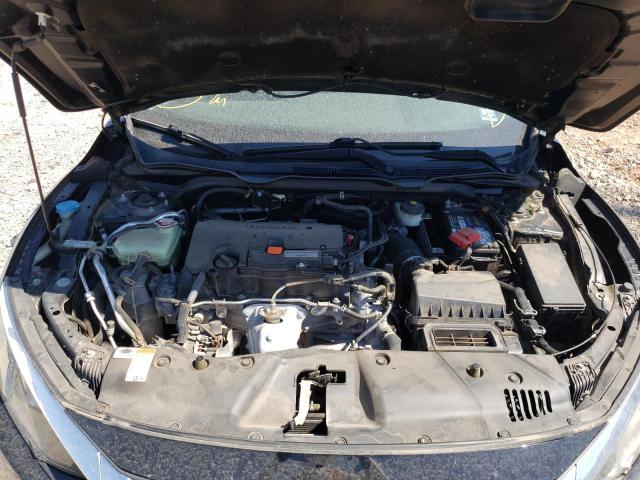 Foto 7 de la subasta – 2016 HONDA CIVIC EX con VIN 19XFC2F76GE076096