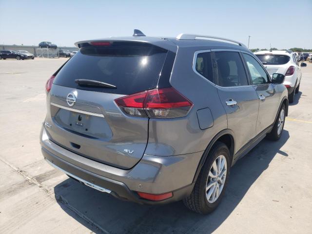 Photo 4 from auction – 2020 NISSAN ROGUE S with VIN KNMAT2MT4LP532942